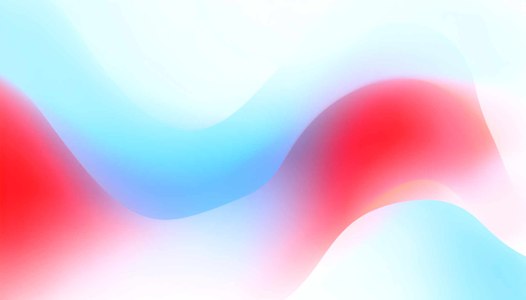 Abstract gradient in cool blue and white tones, suggesting a clean medical and informational setting